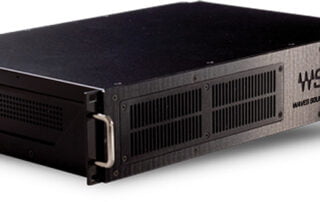 Waves SoundGrid Server One