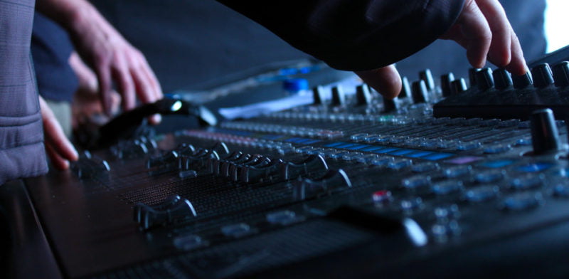 Acoustic Treatment & Noise Management - Nub Sound - Professional Audio ...