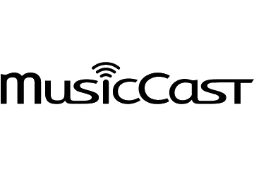 MusicCast Streaming Audio