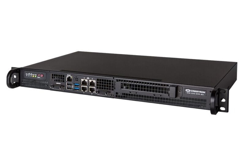 Device Interface - Nub Sound - Professional Audio Visual Solutions