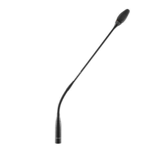 Sennheiser | MEG 14-40 B - Gooseneck microphone, cardioid, 3-pin XLR, 45cm