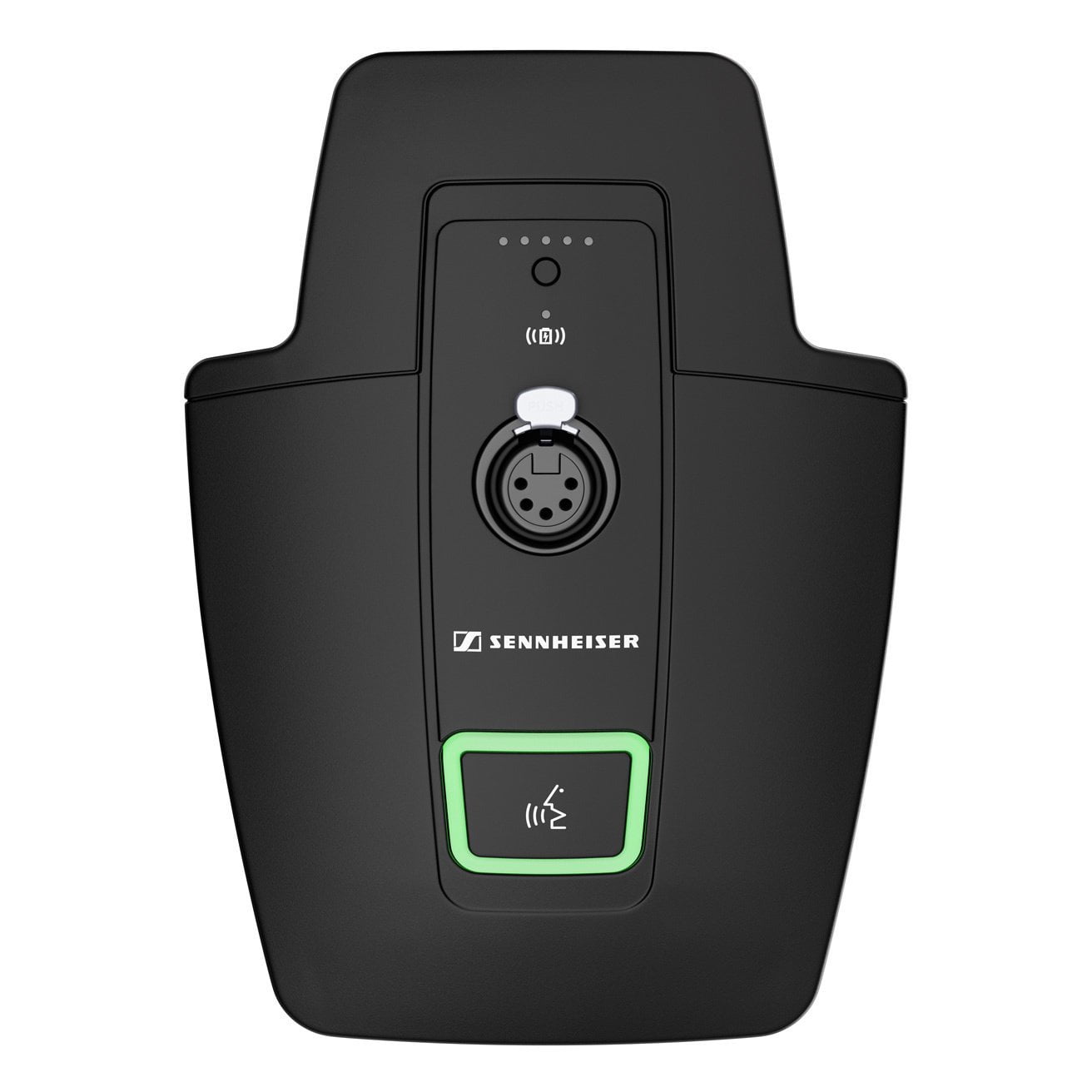 Sennheiser | SL TABLESTAND 153-S DW-3 B - SpeechLine Wireless Table Stand for MEG 14-40-L II