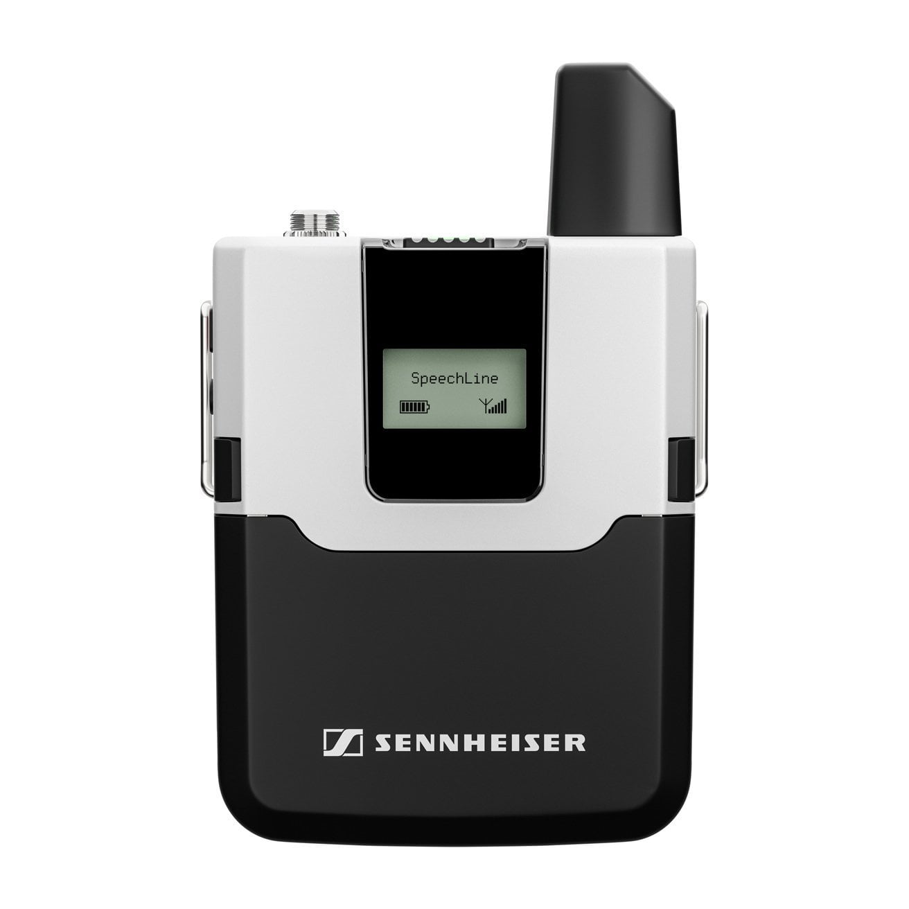 Sennheiser | SL BODYPACK DW-3-EU - SpeechLine Bodypack transmitter