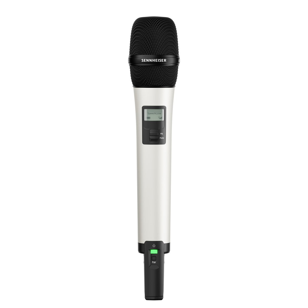 Sennheiser SL HANDHELD DW3EU SpeechLine Handheld transmitter